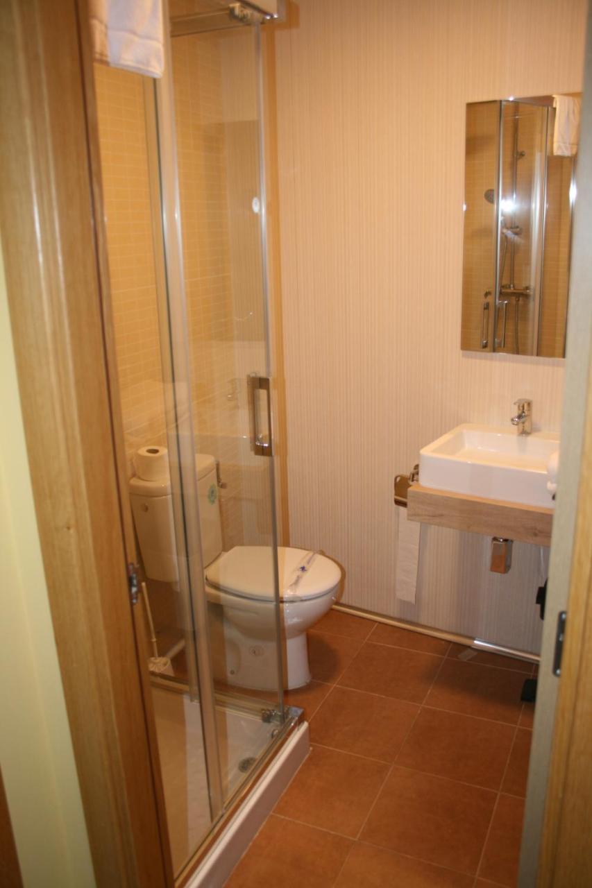 Apartamento "Campo Carmen" ทอร์เดซียัส ภายนอก รูปภาพ